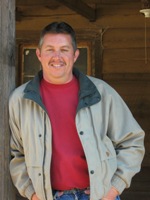 Mayor Kevin Griggs
