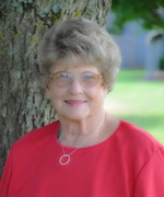 Councilwoman - Lili May Gordon