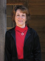 Councilwoman - Lisa Johnson