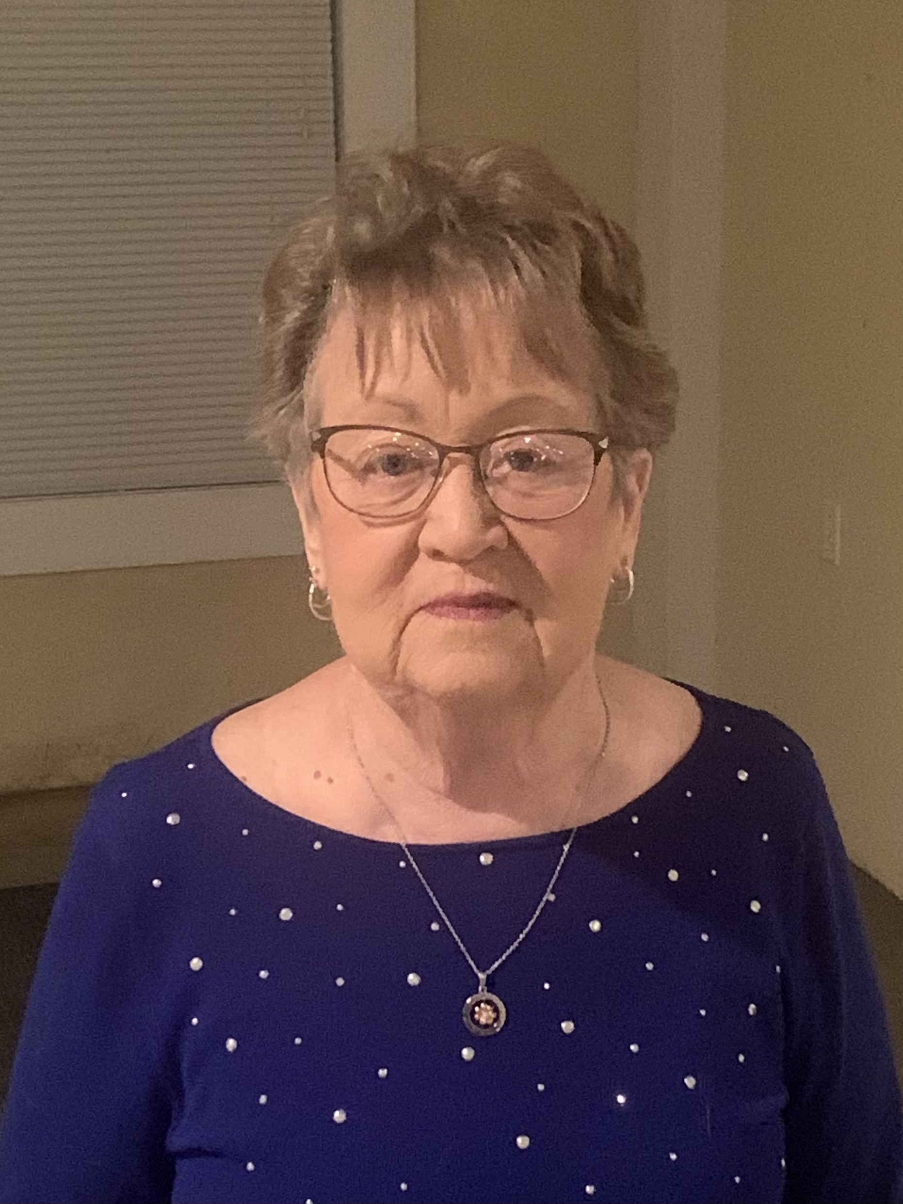 Councilwoman - Norma Adams
