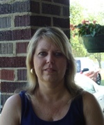 Councilwoman - Susan Jordan