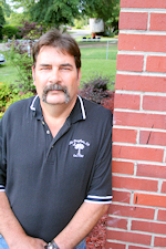 Councilman - Jesse Jordan